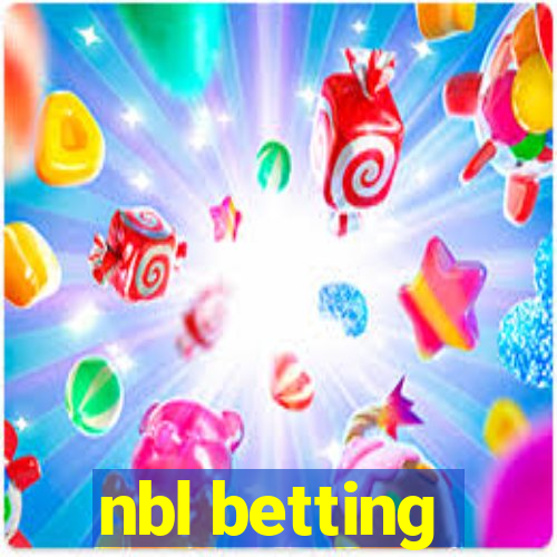 nbl betting